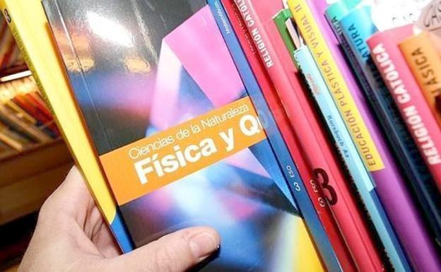 Valderrey se convocan las Ayudas para libros y material escolar del presente curso 2022/23