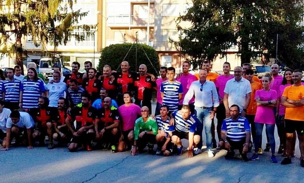 Ponferrada se mueve por la integración