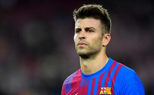 Piqué pidió cobrar más que Ramos