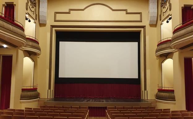 El Teatro Municipal de La Bañeza acoge el sábado 22 de octubre la obra 'Agotando tus silencios'