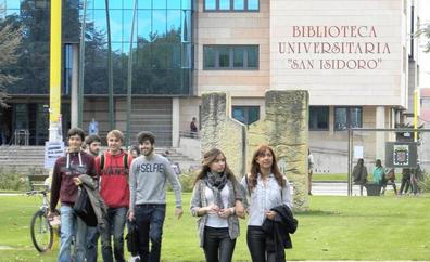 La Junta destina casi 17 millones para la Universidad de León a lo largo del año 2022