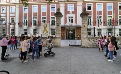 La Asociación de Matronas de Castilla y León consigue que Sacyl recapacite sobre el proceso de fidelización