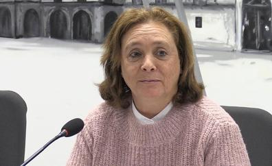 El PP acusa a Diez de «ningunear» a los colectivos sociales de la ciudad