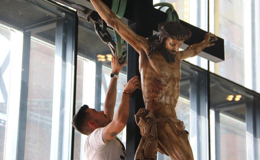 Un montaje con mucha pasión