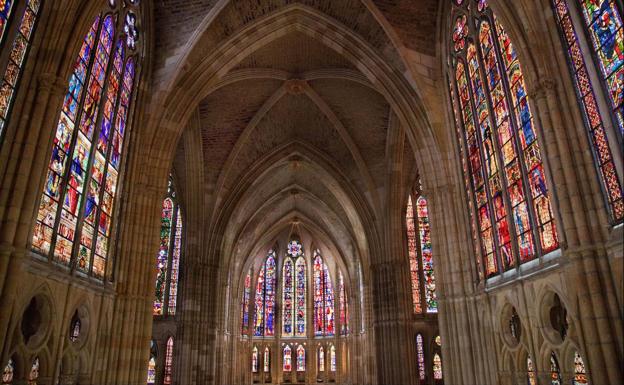 Llega a la Catedral el concierto inaugural del III Ciclo Internacional de Órgano