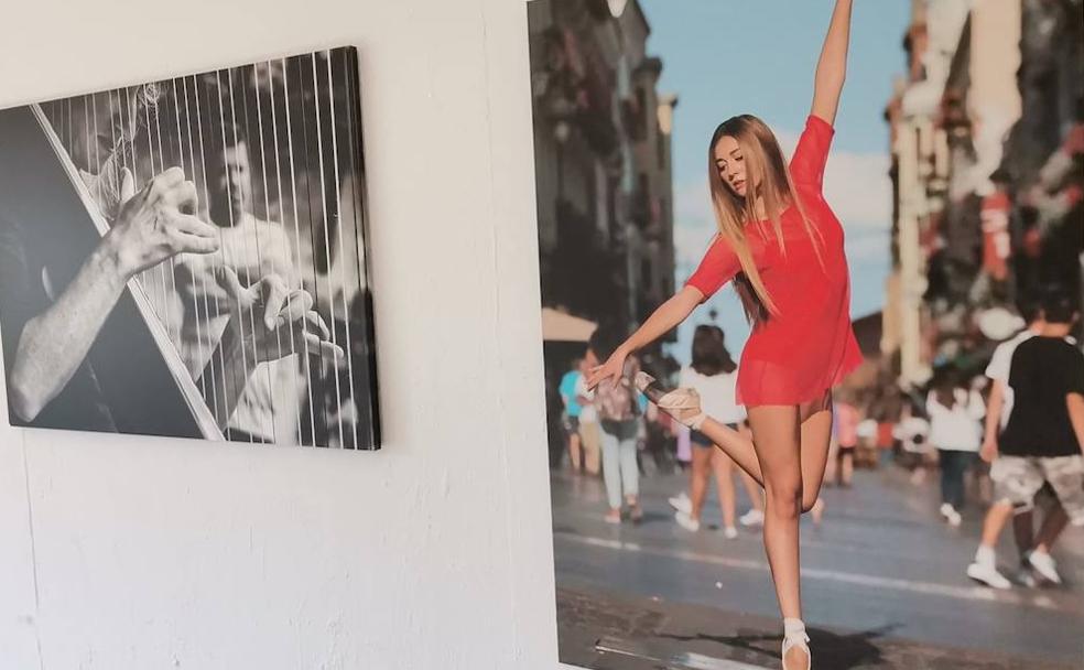 'Empezar con arte', inaugura la temporada en la Galería Didáctica de Maristas