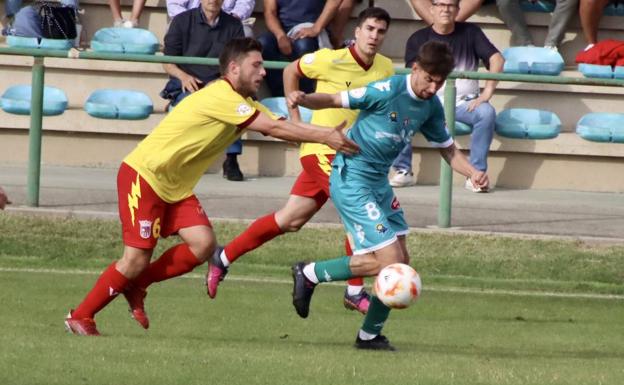 Un domingo de grandes duelos en Tercera RFEF