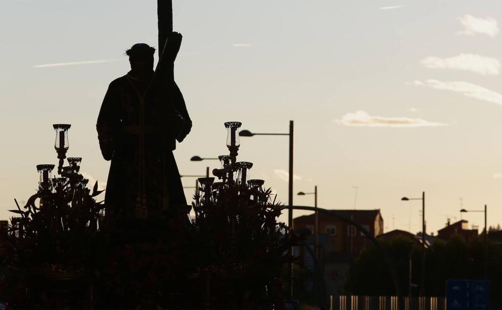 Una 'Passio' para la historia