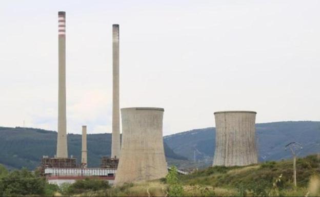 Olegario Ramón remarca que el proyecto de hidrógeno verde en el Bierzo «puede tener otro tipo de ayudas»