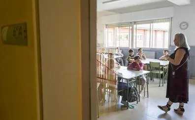 León pierde más de 5.600 alumnos en la última década, el 25% de los casi 22.000 que perdió la comunidad