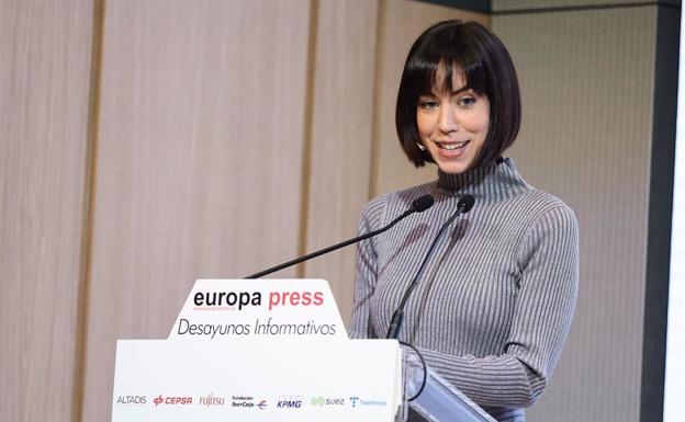 Morant anuncia el inicio del proceso para elegir la sede de la Agencia Espacial Española por la que puja León