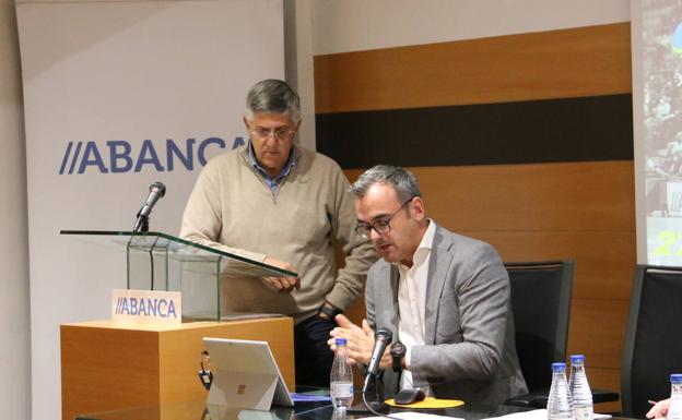 El Abanca Ademar aumenta su presupuesto hasta los 1,25 millones y pierde 17.000 euros en 2021