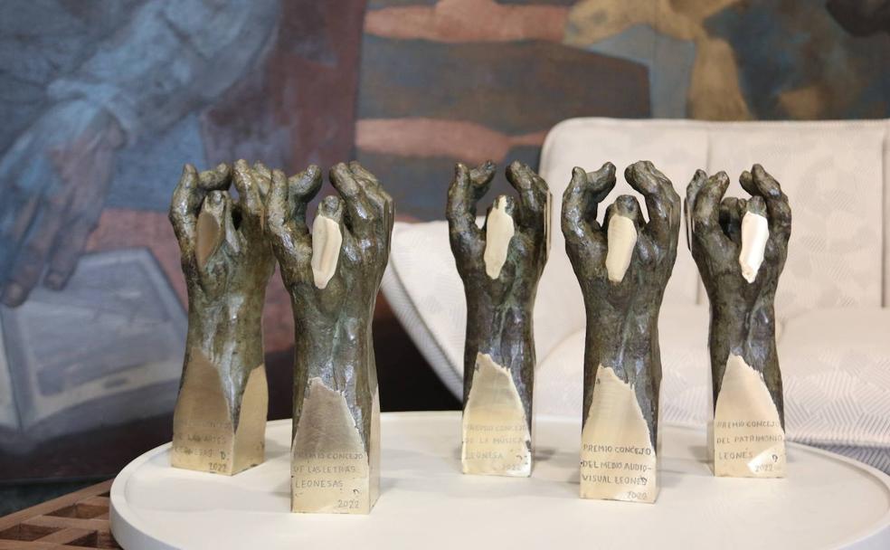 Unos premios para poner en valor la cultura leonesa