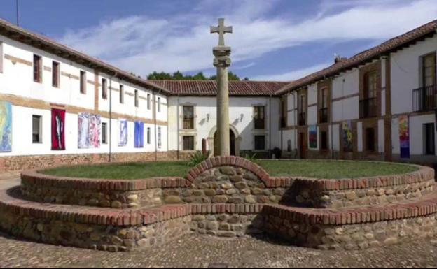 La Fundación Merayo acoge el viernes la presentación del libro 'León, bimilenaria' de Joaquín Alegre