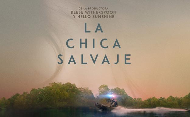 Odeón Multicines y Espacio León organizan este jueves el preestreno de 'La chica salvaje'