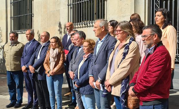 León guarda silencio por un nuevo crimen de violencia machista, el tercero en la comunidad en 2022