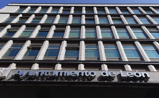 Ciudadanos registra su petición de una Comisión de Investigación por la filtración en las oposiciones del Ayuntamiento de León