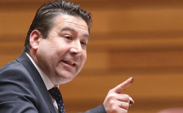 UPL celebra la ampliación del operativo de incendios y advierte que el PP reconoce «de forma explícita muchos errores»