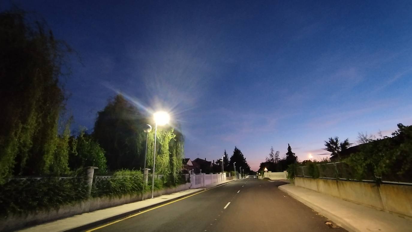 Obras Fondo de Cooperación de Valencia de Don Juan