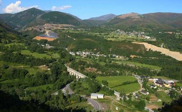 La Reserva de los Ancares organiza durante el mes de octubre jornadas de información turística