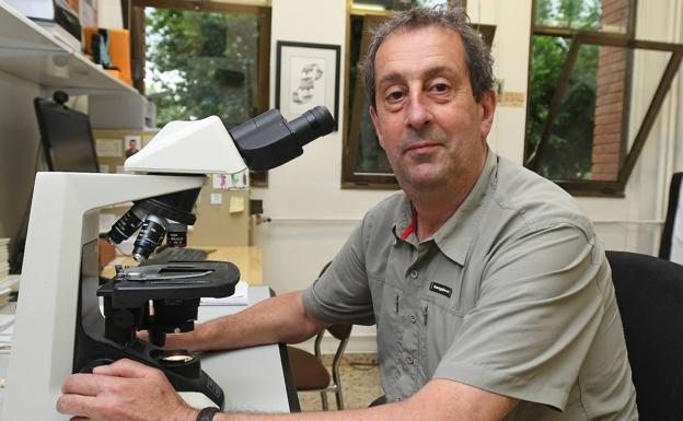 El Csic refuerza la colaboración con el grupo de la Ule que investiga recursos de interés agrario