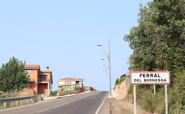 El PP de San Andrés del Rabanedo demanda la instalación de fibra óptica en Ferral