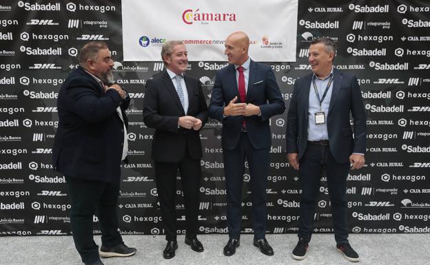 León se sube al 'Ecommerce' que ya factura más de 100 millones y genera un millar de empleos
