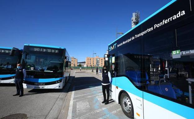 El PP exige una solución «inmediata» a los problemas del autobús urbano a Fuentesnuevas