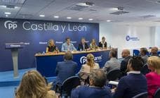 El PP elegirá a su candidato a a la alcaldía de León a finales de octubre