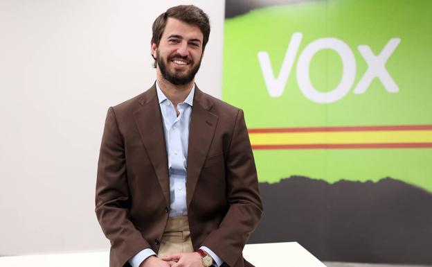 Vox echa para atrás la declaración institucional sobre violencia machista apoyada también por el PP