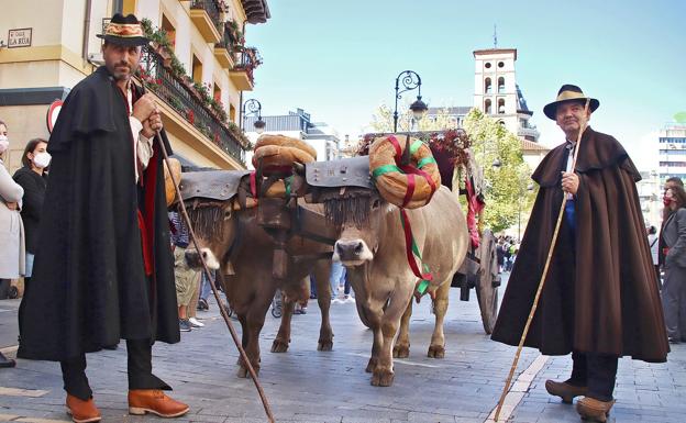 La tradición se cita con San Froilán: una fiesta de obligado cumplimiento