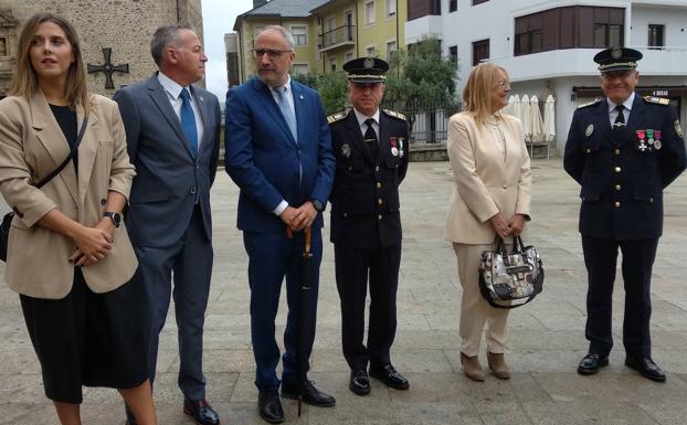 Ponferrada reforzará de la unidad de la Patrulla Verde y aumentará a 85 los efectivos de la Policía Local