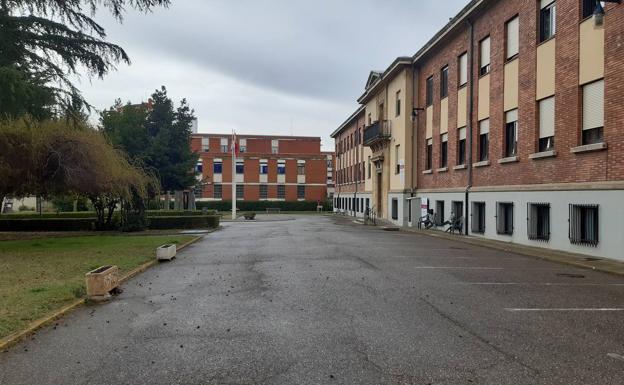 Las enfermeras podrán optar a dirigir la residencia de Santa Luisa