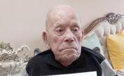 El 'abuelo de España', el leonés Antonio Alvarado, fallece a los 110 años en Vegaquemada