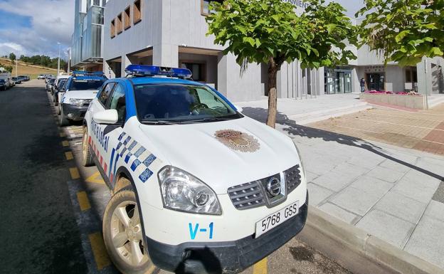 Villaquilambre invierte más de 90.000 euros en mejorar los vehículos de la Policía Local
