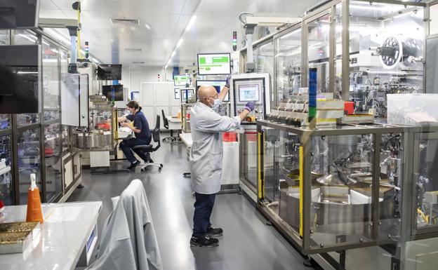 Los expertos auguran «inflación, recesión y pérdida de bienestar» en Alemania