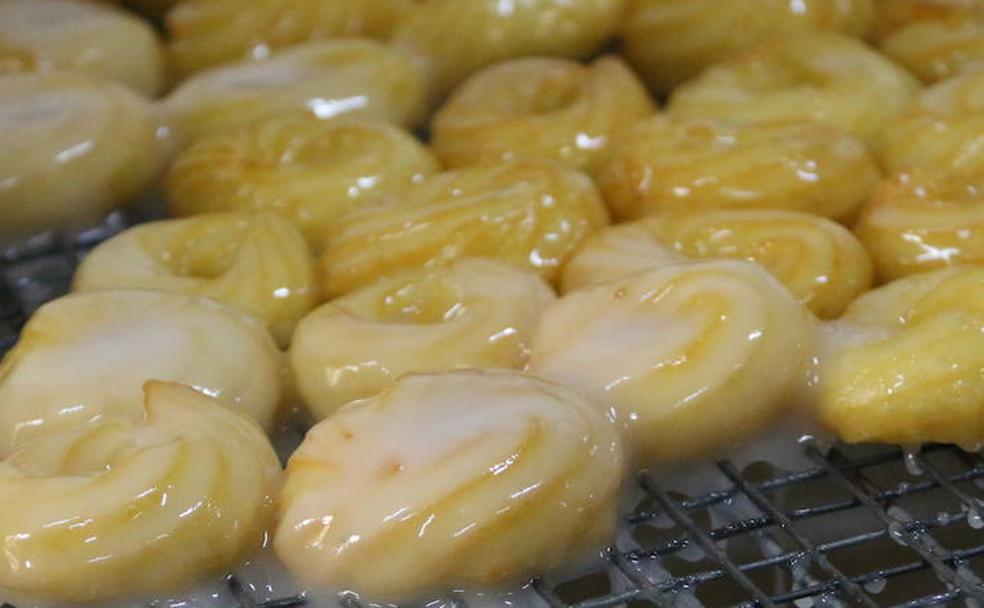 Más de 63.000 rosquillas para endulzar San Froilán