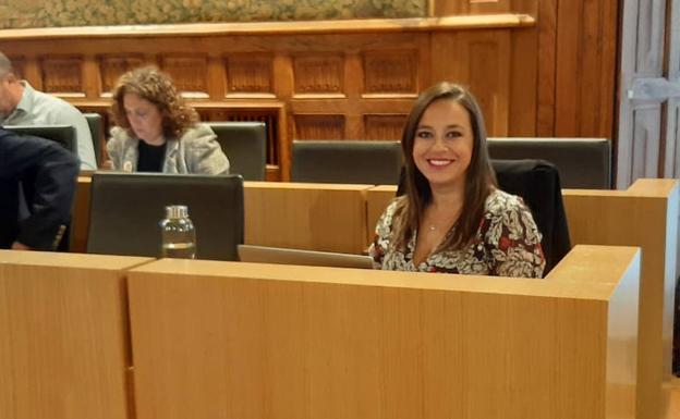 Ciudadanos exige a la Diputación que colabore con los municipios en la renovación de los sistemas de alumbrado