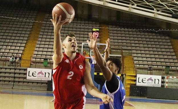 La Cultural de baloncesto sueña con el primer título de su historia