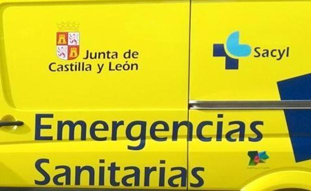 Fallece un hombre de unos 80 años tras ser atropellado por un autobús en Salamanca