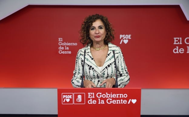 El Gobierno abre la puerta a hacer permanente el nuevo impuesto a las grandes fortunas