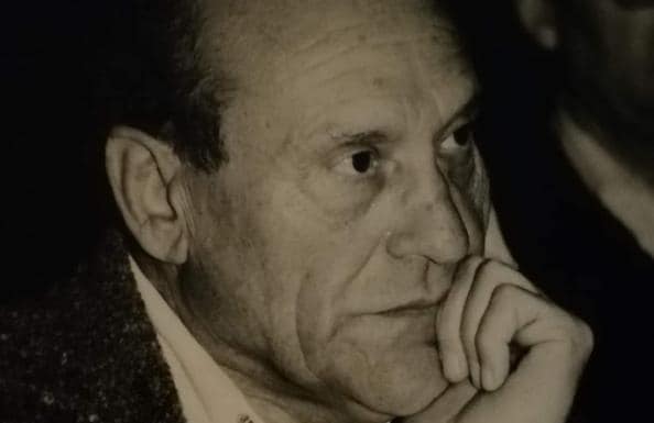 Fallece el exalcalde de Molinaseca y heredero de la empresa Frimols José Arias Viñambre