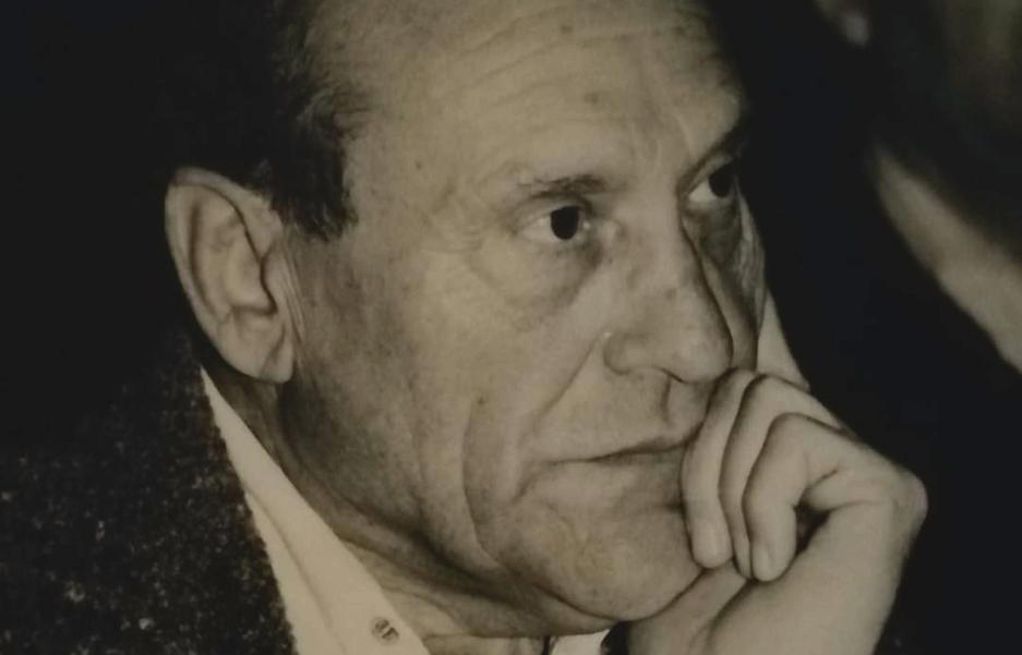 Fallece el exalcalde de Molinaseca y heredero de la empresa Frimols José Arias Viñambre