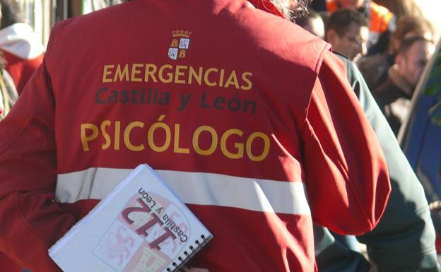 La demanda de consultas de salud mental en León crece un 40% respecto a antes de la pandemia