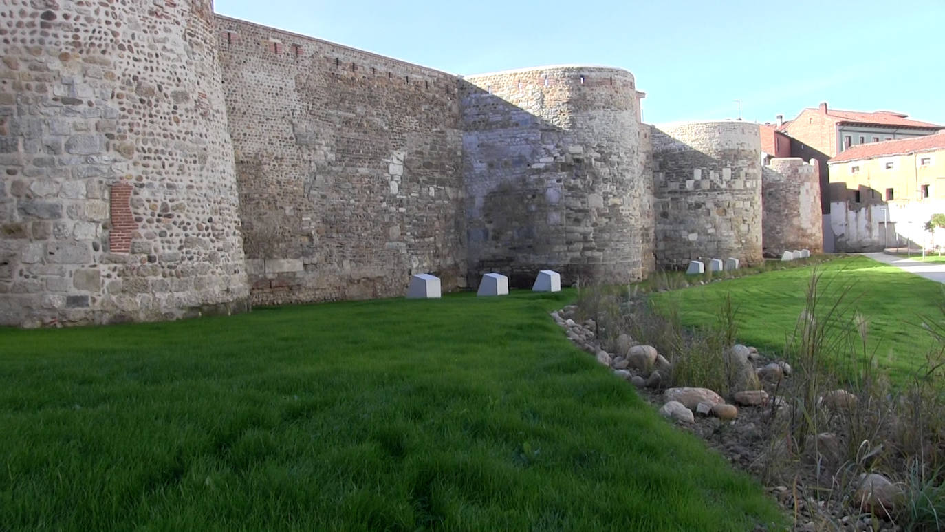La Era del Moro brilla en León