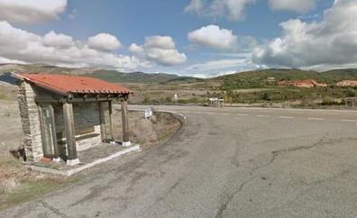 La Diputación trabaja en mejoras en cuatro carreteras de Vega de Valcarce por importe de 3,7 millones