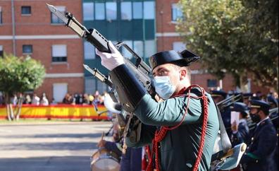 El secretario de Estado de Seguridad inaugura este lunes en León los actos por la patrona de la Guardia Civil