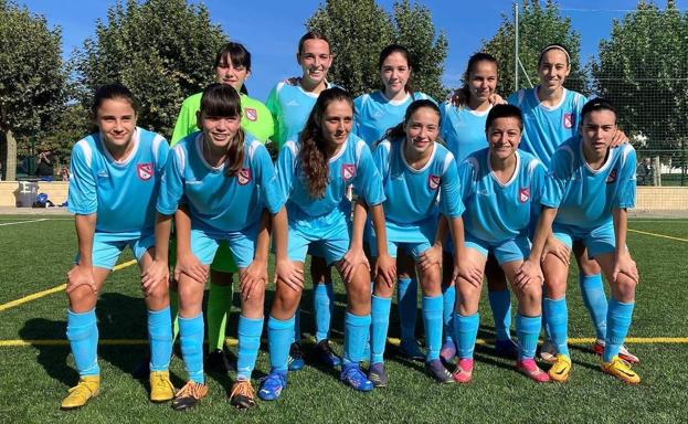 El Ejido abre su nueva etapa con el debut del equipo femenino ante el filial de la Cultural