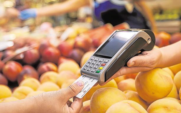 Los costes de las pequeñas y medianas empresas se disparan más de un 24%