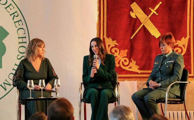 Talento y cambio cultural focalizan el Encuentro de Mujeres Directivas en la ULE